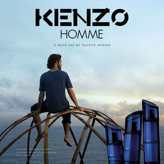 KENZO      KENZO HOMME   EDT  40ML